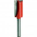 Faithfull Router Bit Tc Two Flute 1500M 14Shank