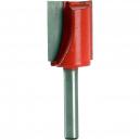 Faithfull Router Bit Tc Two Flute 2000M