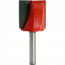 Faithfull Router Bit Tc Two Flute 25mm