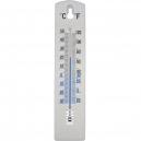 Faithfull Plastic Wall Thermometer 200mm