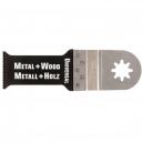 Fein E Cut Bi Metal Plunge Saw Blade 29mm for MultiMaster Multi Tools