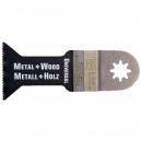Fein E Cut Bi Metal Plunge Saw Blade 44mm for MultiMaster Multi Tools
