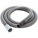 festool suction hose 36mm diameter 35 metre with rotating adaptor and connector