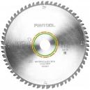 Festool 260x25x30 W60 Universal Saw Blade