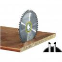 Festool 260x25x30 W80 Fine Tooth Saw Blade