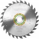 Festool Laminate Special Saw Blade 160x2 2x20 TF48