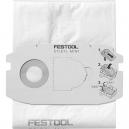Festool Replacement Filter Bag Pack Of 5 For CTCTL MIDI Extractors