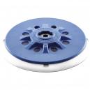 Festool STSTF D150 17 FeetM8HHT Disc Sanding Pad 150mm for LEX 3 1505 and 1507