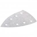 Festool Stf Delta7 P120 Br2 Pack of 10 Abrasive Sheets