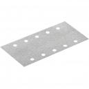 Festool Stf 115X228 P120 Br2 Pack of 10 Abrasive Sheets