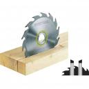 Festool 210X26X30 Pw16 Panther Saw Blade