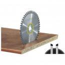 Festool 210X24X30 W52 Fine Tooth Saw Blade