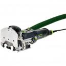 Festool DF 500 QPlus DOMINO Dowel Joining Machine 420w 240v Systainer System Case