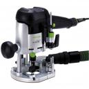 Festool OF1010 EBQPlus Plunge Router 1010w 240v