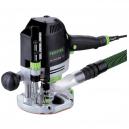 Festool OF 1400 EBQPlus 12 Plunge Router 1400w 240v Systainer System Case
