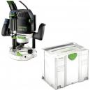 Festool OF 2200 EBPlus 12 Plunge Router 2200w 110v Systainer System Case