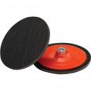 Flexipads Sander Backing Pad 150mm M14 x 2