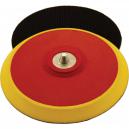 Flexipad Da Standard Pad 150mm Velcro 516Unf
