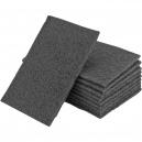 Flexipad Hand Pads Very Fine 10 Grey