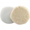 Flexipads Wool Polishing Bonnet 200mm