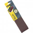 Flexovit Belt 75 x 533mm Pack of 2 Coarse 63642526466