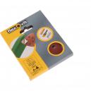 Flexovit Delta Sanding Sheets Pack of 25 Assorted 63642526721