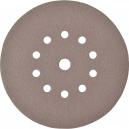Flex Sanding Paper Velcro Backing Round for WST700VP 40 Grit Pack of 25