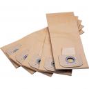 flex vacuum filter bags for s36 s36m vc35l vce35 lac pack of 5