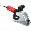 Flex MS1706 Wall Chaser 140mm Disc 1400w 110v