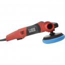 Flex PE142150 Polisher 150mm Disc Accessories 1400w 240v