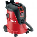 Flex VCE 26 L MC Insutrial Wet and Dry Vacuum Cleaner 1250w 110v