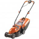 Flymo CHEVRON 32V Electric Rotary Lawnmower 320mm Cut 1200w 240v