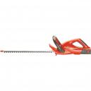 Flymo EASICUT 500CL 24v Cordless Hedge Trimmer with 500mm Blade and 1 Battery NiMH