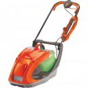 Flymo GLIDER 330 Electric Hover Lawnmower 330mm 1450w 240v