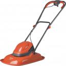 Flymo TURBO LITE 330 Electric Hover Lawnmower 330mm Cut 1150w 240v