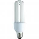 Faithfull Power Plus Low Energy Light Bulb 3u E27 13w 110v