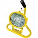 Faithfull Power Plus Low Energy Mini Site Light 36w 110v