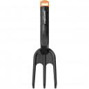 Fiskars Solid Planters Hand Cultivator 307mm Long