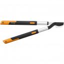 Fiskars L86 SmartFit Telescopic Bypass Loppers 665 915mm Long