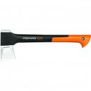 Fiskars S X11 Log Splitting Axe with Antishock 3D Grip Handle