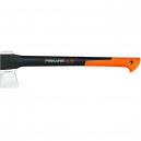 Fiskars M X17 Log Splitting Axe with Antishock 3D Handle