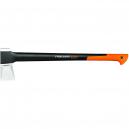 Fiskars XL X25 Log Splitting Axe with Antishock 3D Handle