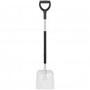 Fiskars Light Shovel 123 Metres