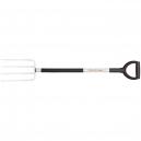 Fiskars Light Digging Fork 113 Metres