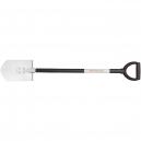 Fiskars Light Digging Spade 105 Metres