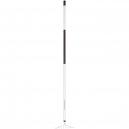 Fiskars Light Rose Rake 160 Metres