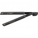 Fiskars L28 SingleStep Small Bypass Loppers with Hook Head 35mm Max Cut 500mm Long