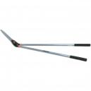 Fiskars Long Handled Lawn Shears 109 Metre Long