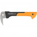 Fiskars XA2 WoodXpert Sappie Log Pick 358mm Long