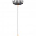 Fiskars Solid Large Leaf Rake 1710mm Long